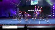 Avalon Wolves - Rec Cheer [2023 Show Cheer 1 Jr. Peewee Medium Day 4] 2023 Pop Warner National Cheer & Dance Championship