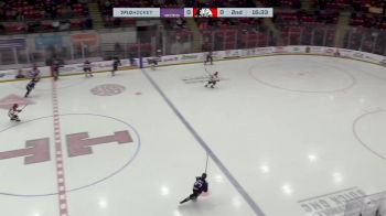 Replay: Home - 2025 Amherst vs Truro | Mar 27 @ 6 PM