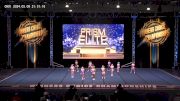 Prism Elite - Day 1 [2024 Fuchsia Level 1.1 Tiny D2 Fuchsia] 2024 Winner's Choice Championships - Mohegan Sun