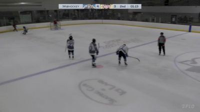 Replay: Home - 2024 Hitmen vs Chiefs | Sep 21 @ 6 PM