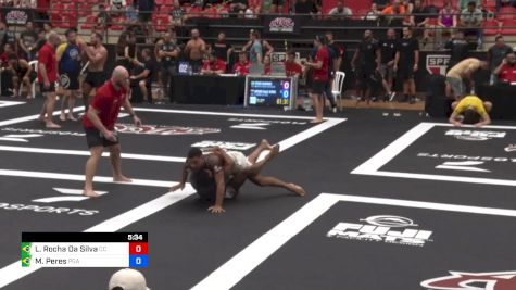 Lucas Rocha Da Silva vs Matheus Peres 2024 ADCC South American Trials 2