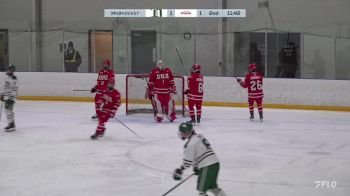 Replay: Home - 2025 Delta HA vs Okanagan HA | Feb 7 @ 7 PM