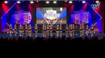 All-Star Revolution - Glory [2025 L2 Senior - Medium Day 2] 2025 NCA All-Star National Championship