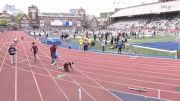 Men's 400m Hurdles Event 202 - Championship, Finals 4
