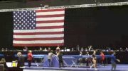 Hadlee Barr - Individual Trampoline, Kris Power Tumbling - 2021 USA Gymnastics Championships