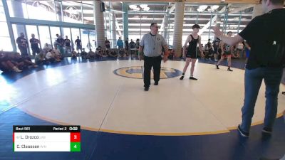 Replay: Mat 8 - 2024 CA Super 32 Early Entry 2024 | Sep 7 @ 9 AM