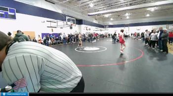 285 lbs Champ. Round 2 - Gavin Steinshouer, Kennewick vs Isaiah Lyden, West Valley Spokane