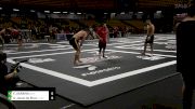 EDUARDO SARAIVA vs Gabriel Jesus Da Silva 2024 ADCC South American Trials 1