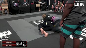 vs 2025 LIJJN Women Team Series 2