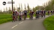 Watch In Canada: 2024 Paris-Roubaix Femmes