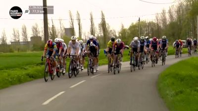 Watch In Canada: 2024 Paris-Roubaix Femmes