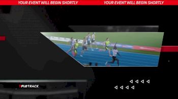 Replay: Home - 2025 Total HD vs Knights Black | May 9 @ 5 PM