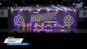 Queen City Storm - AMBUSH [2024 Junior - Hip Hop - Small Day 1] 2024 WSF Grand Nationals