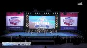 Top Gun All Stars - Bullet Gold [2026 L1 Youth - Medium Day 1] 2026 NCA Daytona Beach Classic