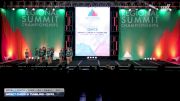 Impact Cheer & Tumbling - Onyx [2026 L1 Youth - Flex - D2 - Small Day 1] 2026 The West Regional Summit
