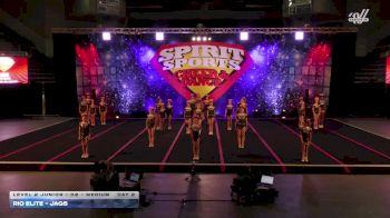 Rio Elite - Jags [2026 L2 Junior - D2 - Medium Day 2] 2026 Spirit Sports Colorado Springs Nationals