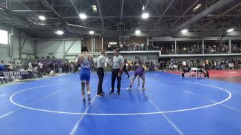 Replay: Mat 1 - 2026 Cliff Keen Mike Duroe Open | Jan 17 @ 9 AM