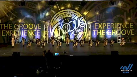 Fierce Factory Dance & Talent - Fierce Factory Destiny Elite Youth HH [2019 Youth - Hip Hop - Large Day 1] 2019 Encore Championships Houston D1 D2