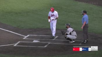 Replay: Tri-City vs Florence | May 13 @ 7 PM