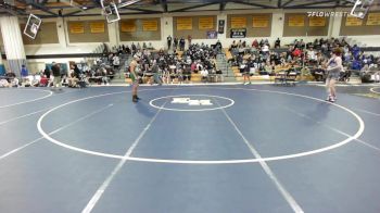 152 lbs Round Of 16 - Mason Concascia, Waterford vs Sebastian Miranda, Notre Dame-West Haven