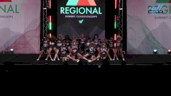 CTA Highflyers - Fly Girls [2024 L3 Senior - D2 Day 1] 2024 The Northeast Regional Summit