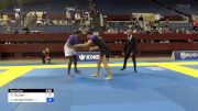 Armin Douzali vs Jordan Michael Butler 2024 Pan IBJJF Jiu-Jitsu No-Gi Championship