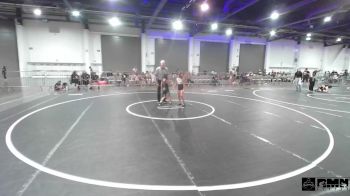 Rr Rnd 4 - Sariah Fisher, Savage House WC vs Ryker Salcedo, Unattached