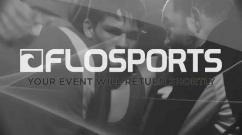 Match Play - Andrew Anderson vs. Kurt Pilon