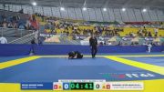LEONARDO LETERI SASSO DE OLIVEIR vs MICHEL MAXIMO VIEIRA 2026 FPJJ Circuito Paulista GI Etapa 3