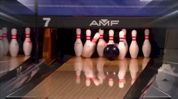 2016 PWBA Lexington Open Stepladder Finals