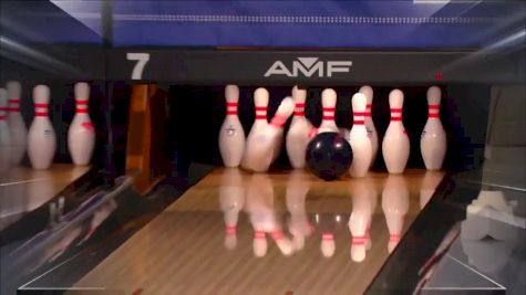 2016 PWBA Lexington Open Stepladder Finals