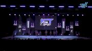 ICT Cheer Legacy - MAV6 [2025 L6 Limited Coed - Small Day 2] 2025 CHEERSPORT National All Star Cheerleading Championship