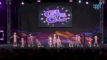 Northern Extreme Athletics - Splash [2025 L1.1 Tiny - PREP Day 1] 2025 GLCC Grand Nationals