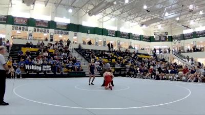 113 lbs 1st & 3rd (16 Team) - Gavin Walker, Cass vs Bryton Glenn, Woodland, Cartersville