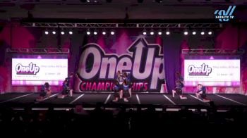 Ohio Valley All Stars - Bombshells [2023 L1 Senior - D2 Day 2] 2023 One Up Grand Nationals
