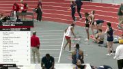 Women's 60m, Prelims 1