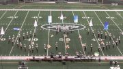 Replay: High Cam - 2023 USBands Open Class Nat'l Championships | Nov 4 @ 8 AM