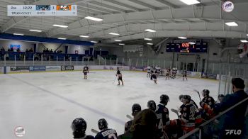 Replay: Home - 2025 Peninsula vs Kerry Park | Jan 14 @ 7 PM
