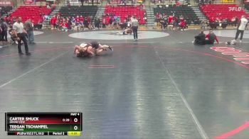 Replay: Mat 4 - 2025 UCM Denker Open | Jan 19 @ 4 PM