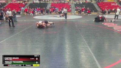 Replay: Mat 4 - 2025 UCM Denker Open | Jan 19 @ 4 PM