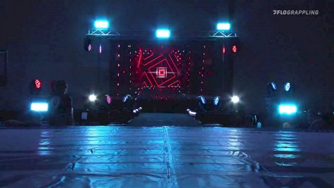 Matt Yost vs Marcus Benham 2025 Fight to Win 275