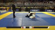 Alceste Sara M. Villasuso vs Tracey Yamileth Barrientos 2025 Pan Jiu Jitsu IBJJF Championship