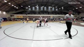 165 lbs Quarterfinal - Cole Moody, Wyoming vs Sullivan Sample, Northeastern