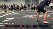 Trace Alex vs Arthur O'Neill 2024 ADCC Miami Open