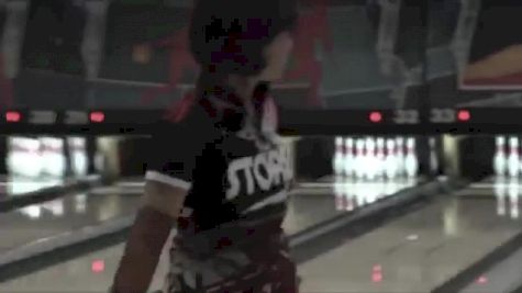 PWBA Minnesota Open - Match Play