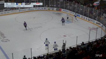 Replay: Away - 2025 Roanoke vs Knoxville | Apr 5 @ 5 PM