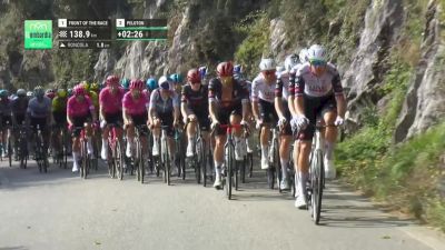 Regardez: 2025 Il Lombardia