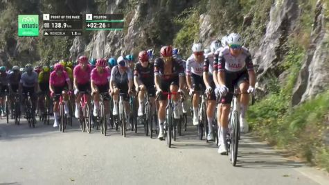 Regardez au Canada: 2025 Il Lombardia