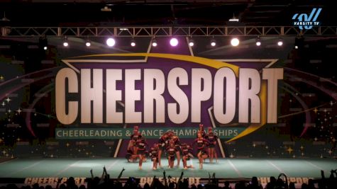 Spirit Xtreme - Loyalty [2024 L4 Senior - Small - A Day 1] 2024 CHEERSPORT National All Star Cheerleading Championship