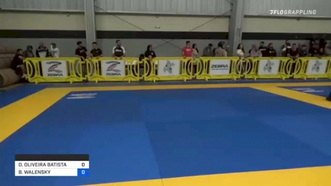 JOAO PEDRO BUENO MENDES Vs KIERAN KICHUK 2021 Pan IBJJF Jiu-Jitsu No-Gi ...